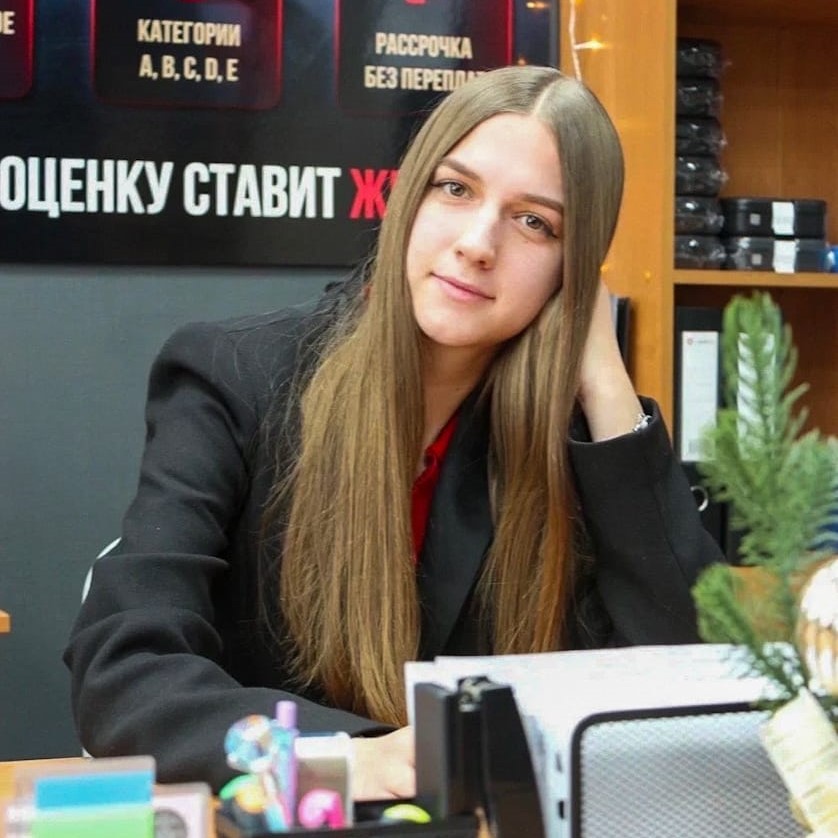 Автоинструктор Игорь Игоревич